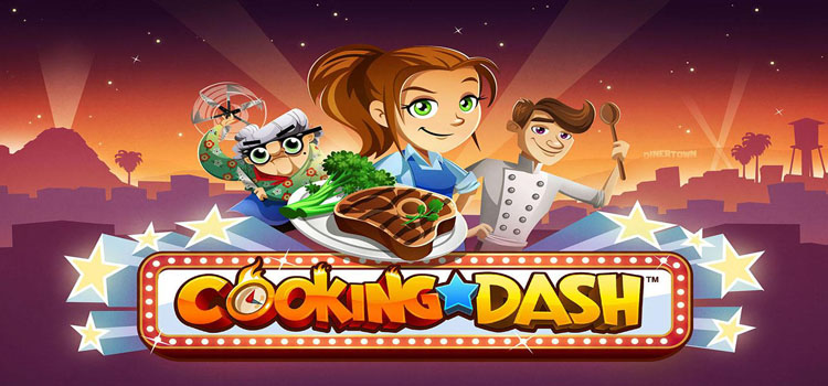 Cooking Dash Full Version Free Download For Android